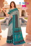 Monalisa 35688 A To F By Vipul Mal Cotton Printed Saree Wholesale Online